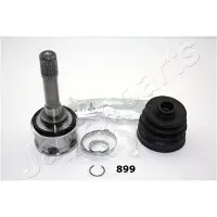 Japanparts GI-899 Homokineet reparatie set, aandrijfas