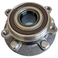 ACKOJA A32-0273 Wiellagerset