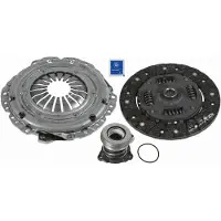 SACHS Koppelingsset 3000 990 013
