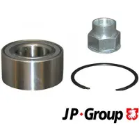 JP GROUP 3341301810 Wiellagerset