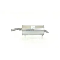 Walker Einddemper 71393 Walker voor o.a. FORD, MAZDA
