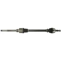 PASCAL G2C168PC Aandrijfas