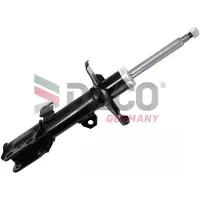 DACO Germany Schokdemper 453901L