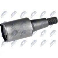 NTY ZTP-DW-082A Draagarmrubber