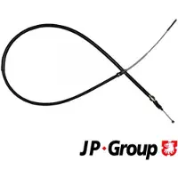 JP GROUP Kabel, parkeerrem 1170301300