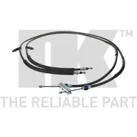 NK 904844 Handremkabel