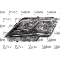 Valeo Koplamp 044889 Valeo voor o.a. SEAT