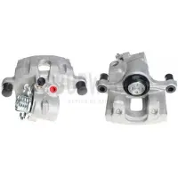 BUDWEG CALIPER Remklauw BUDWEG 343243