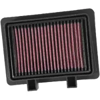 K&N Engineering K&N 14-15 Suzuki DL1000 V-Strom Replacement Air Filter