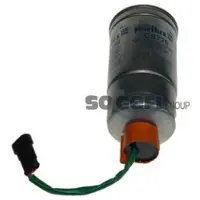 PURFLUX Brandstoffilter CS726