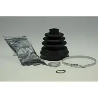 SPIDAN Balgenset, aandrijfas 36424
