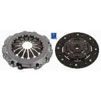 SACHS Koppelingsset 3000 951 625