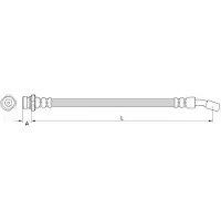 METZGER Remslang 4111032