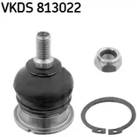 Skf VKDS 813022 Fuseekogel