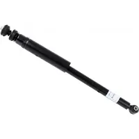 SACHS Schokdemper FS 317 471 voor HONDA CIVIC VIII Hatchback (FN, FK) bouwjaar 2005.09-heden