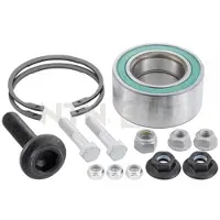 SNR R157.18 Wiellagerset