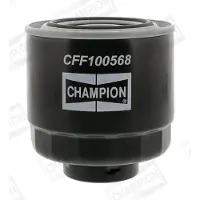 Champion CFF100568 Brandstoffilter