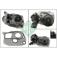 INA Waterpomp, motorkoeling 538 0888 10