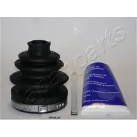 ASHIKA 63-00-022 Asmanchetten set