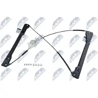 NTY EPS-WW-073 Raammechanisme