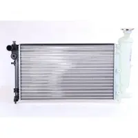 Nissens Radiator, motorkoeling 61276