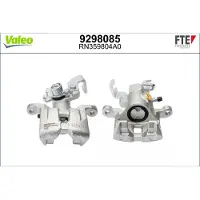 FTE Remklauw 9298085