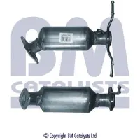 BM CATALYSTS Katalysator BM90832H
