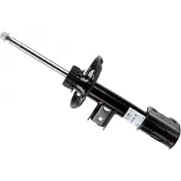 SACHS SCHOKDEMPER 317 454 voor o.a. MERCEDES-BENZ