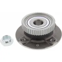 MAPCO 26347 Wiellagerset