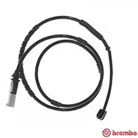 MAGNETI MARELLI 363700400474 Waarschuwingscontact, remvoering- / blokslijtage