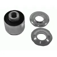 LEMFÖRDER Voorste draagarm silentblock 28729 01