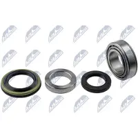 NTY Wiellagerset KLT-KA-311