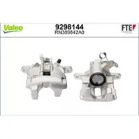 FTE 9298144 Remklauw