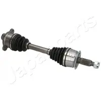 Japanparts GI-575 Aandrijfas