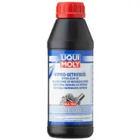 Liqui moly 1406 Versnellingsbakolie
