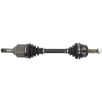 POINT GEAR Aandrijfas PNG75289 Links