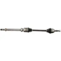 POINT GEAR PNG72807 Aandrijfas