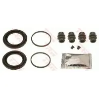 TRW Reparatieset, remklauw ST1111 TRW voor o.a. CITROEN, FIAT, LANCIA, PEUGEOT