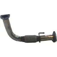 Bosal Uitlaatpijp 700-127 Bosal voor o.a. CHEVROLET, OPEL