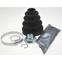 SPIDAN Balgenset, aandrijfas 21265
