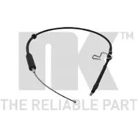 NK 904021 Handremkabel