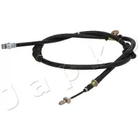 Japko Trekkabel, parkeerrem 1315007R