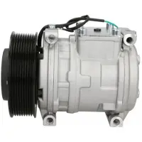 THERMOTEC Compressor, airconditioner KTT090023