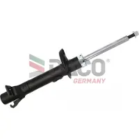 DACO Germany Schokdemper 451002R