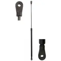 MAGNUM TECHNOLOGY Gasveer, motorkap MGS0018
