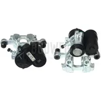 BUDWEG CALIPER 345744 Remklauw