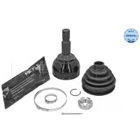 Meyle Homokineet reparatie set, aandrijfas KIT 11-14 498 0016