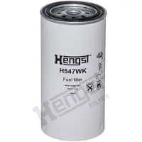 HENGST FILTER Brandstoffilter H547WK D424