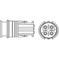 MAGNETI MARELLI 466016355060 Lambdasonde