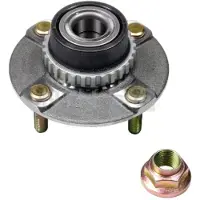 SNR Wiellagerset R184.03